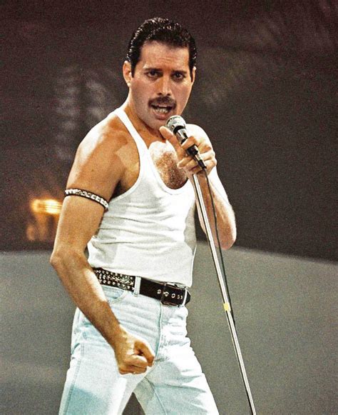 Freddie Mercury could have been saved by anti Aids drugs ...