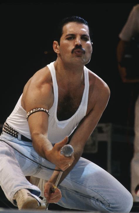 Freddie Mercury cut best friend out his life for good ...