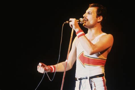Freddie Mercury death: Best quotes from late Queen legend ...