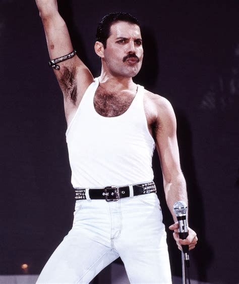 Freddie Mercury died 25 years ago today: 7 facts on the ...