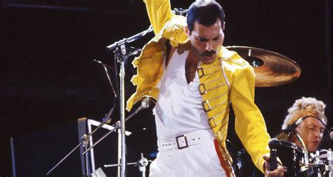 Freddie Mercury | EL PAÍS
