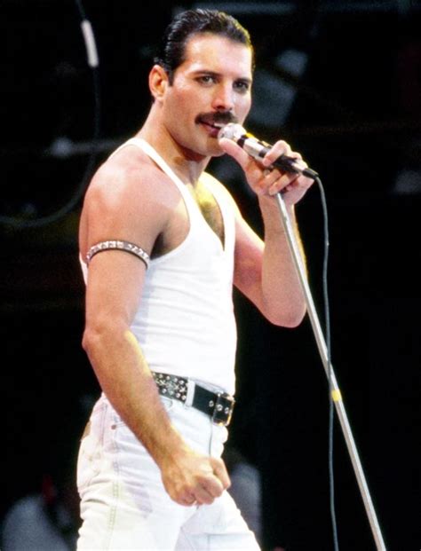 Freddie Mercury   Epic Rap Battles of History Wiki