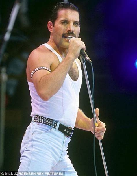 Freddie Mercury | Farrokh Bulsara | Pinterest | Queen ...