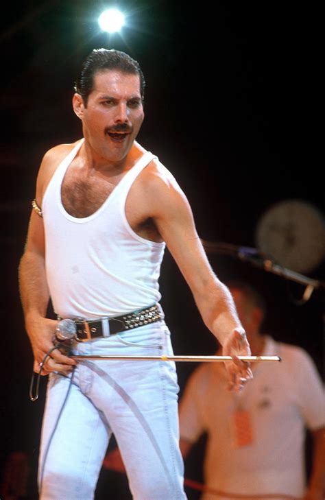 Freddie Mercury   Freddie Mercury Photo  13367184    Fanpop