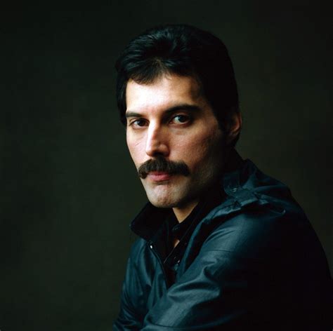Freddie Mercury   HQ   Freddie Mercury Photo  31872927 ...