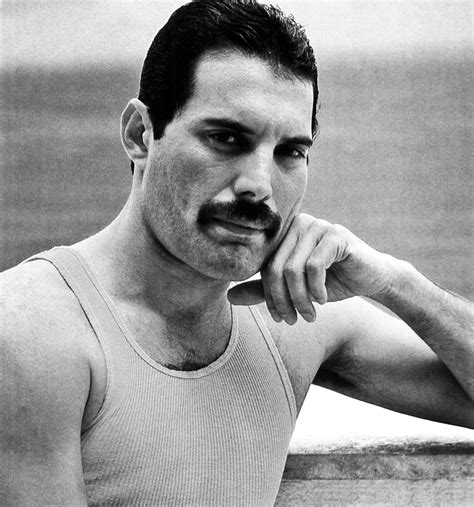 Freddie Mercury   HQ   Freddie Mercury Photo  31872940 ...