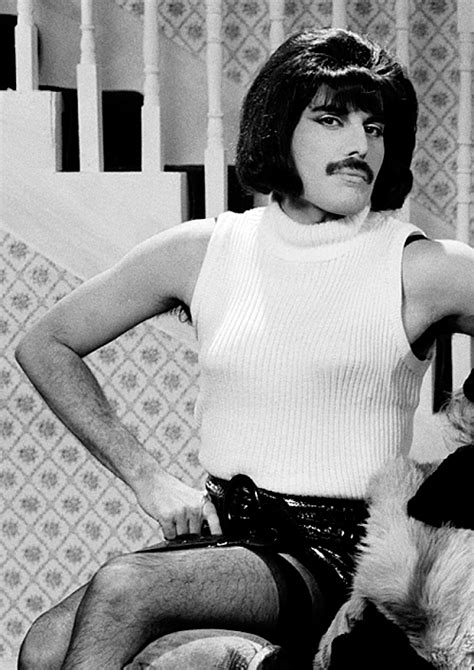 Freddie Mercury   I Want To Break Free , 1980 s. ° one of ...