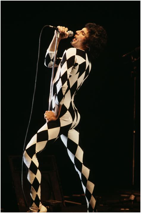 Freddie Mercury | © Jazzinphoto