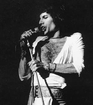 Freddie Mercury Joven Imágenes | BLSE