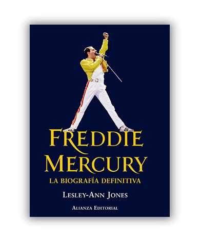Freddie Mercury, la biografía definitiva