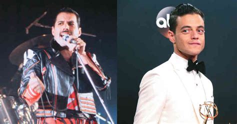 Freddie Mercury luego de 25 años de su muerte