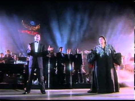 Freddie Mercury & Montserrat Caballé   Barcelona  Live at ...