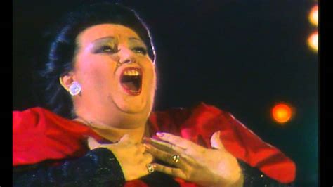Freddie Mercury & Montserrat Caballé   How Can I Go On  HD ...