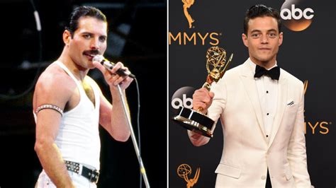 Freddie Mercury movie going ahead with X Men director and ...