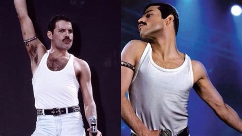 Freddie Mercury Movie “Bohemian Rhapsody” Gets Director of ...
