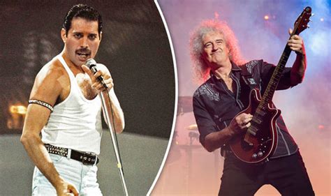 Freddie Mercury movie: WATCH Rami Malek recreate Queen ...
