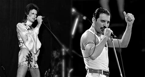 Freddie Mercury | MY HERO