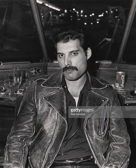 Freddie Mercury Photo Gallery | Netherlands, Amsterdam and ...