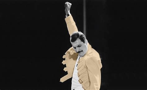 Freddie Mercury Queen | www.imgkid.com   The Image Kid Has It!
