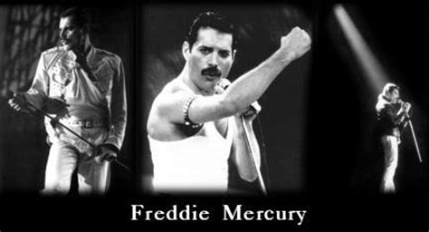 Freddie Mercury Quotes On Death. QuotesGram