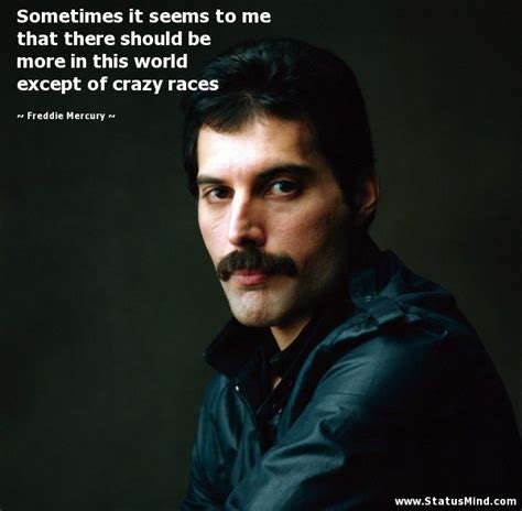 Freddie Mercury Quotes On Love. QuotesGram