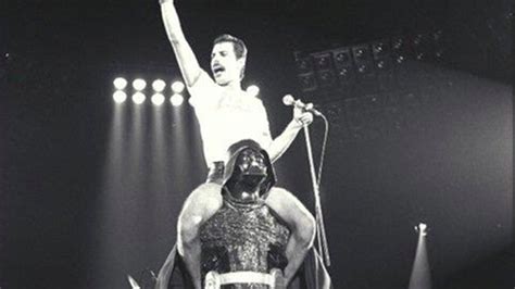 Freddie Mercury recibe un asteroide en su honor   ModoGeeks