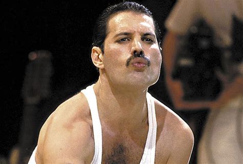 Freddie Mercury: Reina por elección