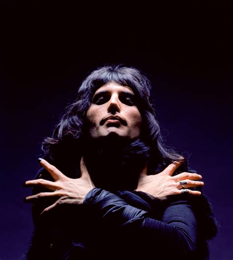 Freddie Mercury | Rock & Roll Photo Gallery