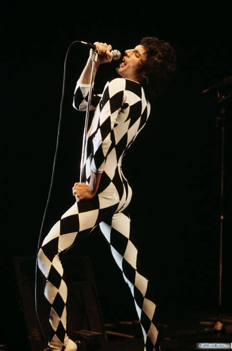 Freddie Mercury | Rolling Stone México