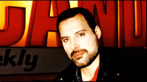 Freddie Mercury s LAST INTERVIEW 1989 !!!   YouTube