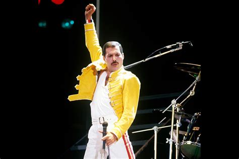 Freddie Mercury — :: Salesianos Cooperadores  Provincia de ...
