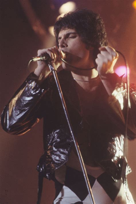 Freddie Mercury – Wikipedia