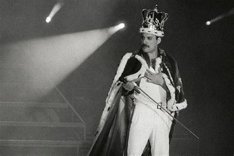Freddie Mercury – ZONA LIBRE RADIO 1