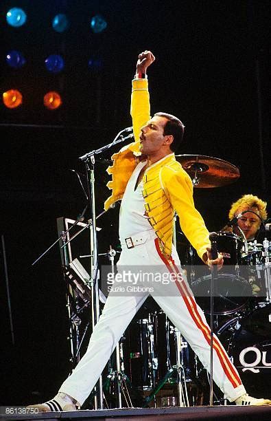Freddie Mercury Stock Fotos und Bilder | Getty Images