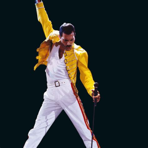 Freddie Mercury, surrealismo y entrevista imaginaria | AY MAG