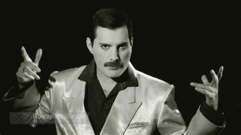 Freddie Mercury: The Great Pretender Blu ray Review ...