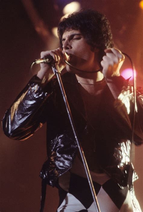 Freddie Mercury Wikipedia, la enciclopedia libre