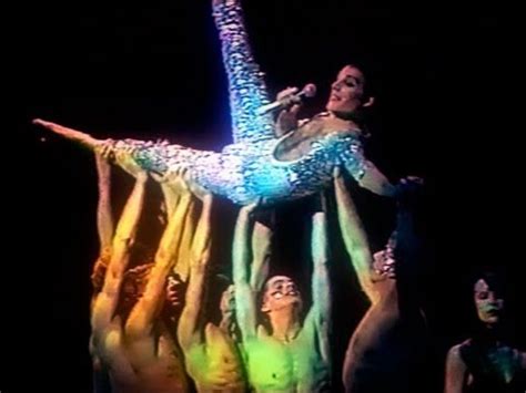 Freddie Mercury with The Royal Ballet 1979 Edit Version ...