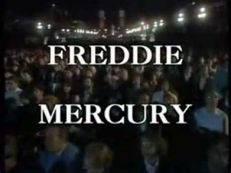 Freddie Mercury y Motserrat Caballe BARCELONA 92   YouTube