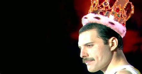 Freddie Mercury y su 20 aniversario luctuoso | Salud180