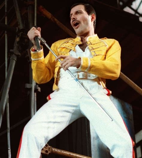 Freddie Mercury zomrel pred 20 rokmi   Webnoviny.sk
