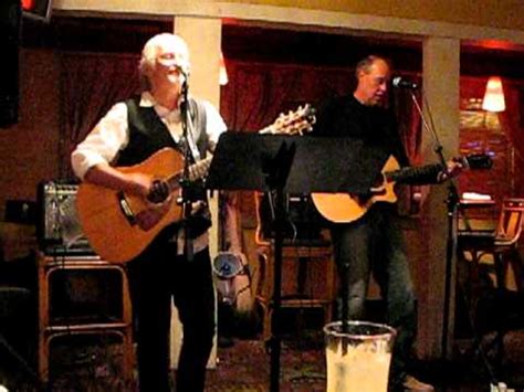 Freddy Moore & Dennis Peters 9/4/10 @ Acoustic Highball ...