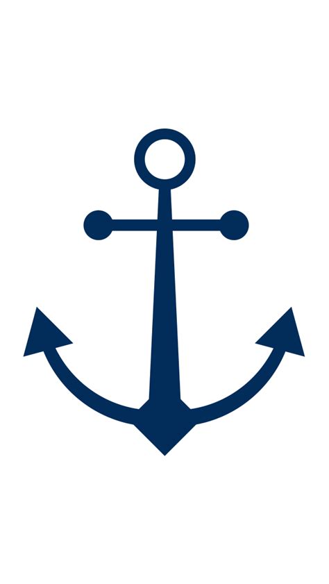 Free Anchor Phone Wallpapers Free Phone Wallpapers
