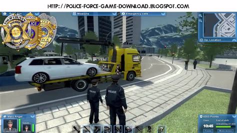 Free Best Police Simulation PC Game +Download Link ...