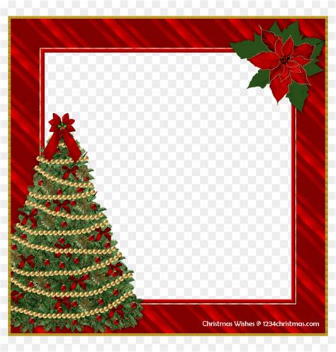 Free Christmas Templates Photo Frame For Free Download ...