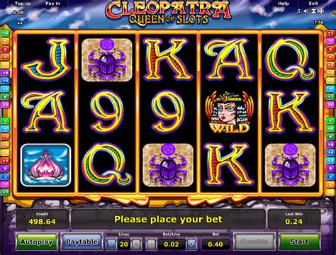 Free Cleopatra Slots | DoubleDown Casino