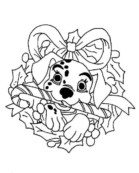 Free Coloring Pages Disney Christmas   Coloring Home