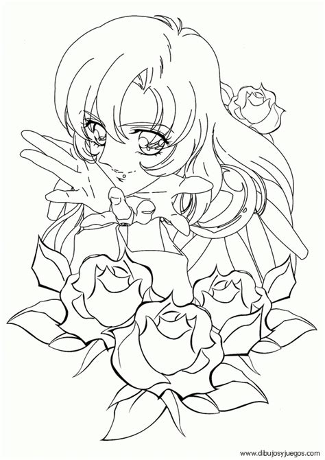 Free coloring pages of cica