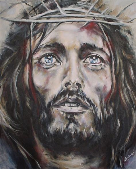 Free Desktop Wallpapers | Backgrounds: jesus christ face ...