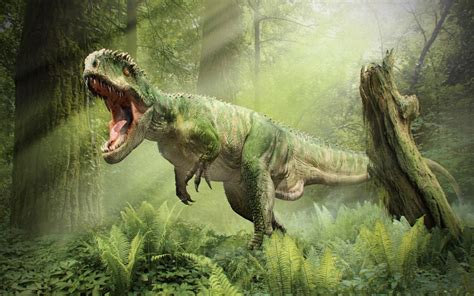 Free Dinosaur Pictures wallpaper | 1280x800 | #22395